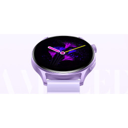 Smartwatch Kieslect Lora 2 pink