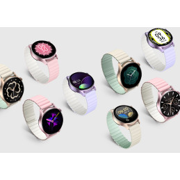 Smartwatch Kieslect Lora 2 pink