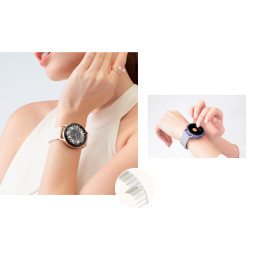 Smartwatch Kieslect Lora 2 pink