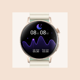 Smartwatch Kieslect Lora 2 pink