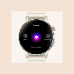 Smartwatch Kieslect Lora 2 pink