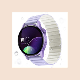 Smartwatch Kieslect Lora 2 pink