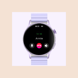 Smartwatch Kieslect Lora 2 pink