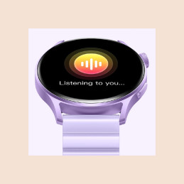 Smartwatch Kieslect Lora 2 pink