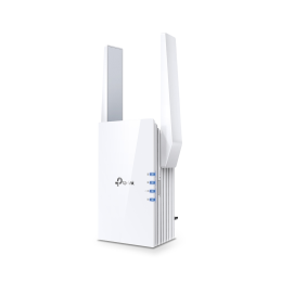 TP-LINK Uniwersalny wzmacniacz sieci bezprzewodowej AX1500 TL-RE505X