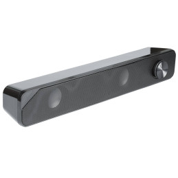 Soundbar komputerowy 2.0 z...