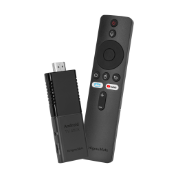 Odtwarzacz multimedialny smart TV stick Kruger&Matz