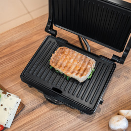 Panini grill