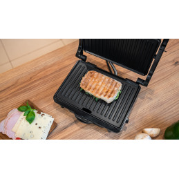 Panini grill