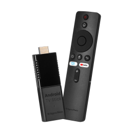 Odtwarzacz multimedialny smart TV stick Kruger&Matz