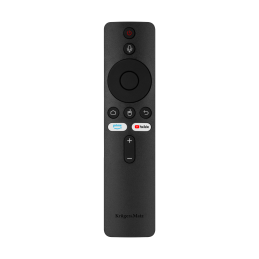 Odtwarzacz multimedialny smart TV stick Kruger&Matz