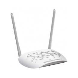 TP-LINK TL-WA801N Bezprzewodowy punkt dostępowy, standard N, 300 Mb/s