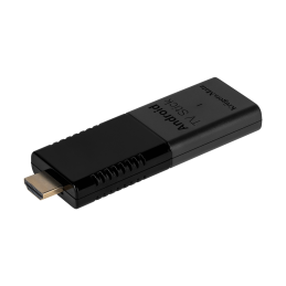 Odtwarzacz multimedialny smart TV stick Kruger&Matz