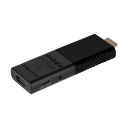 Odtwarzacz multimedialny smart TV stick Kruger&Matz