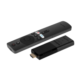 Odtwarzacz multimedialny smart TV stick Kruger&Matz