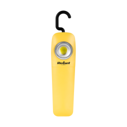 Lampa warsztatowa Rebel 5W COB