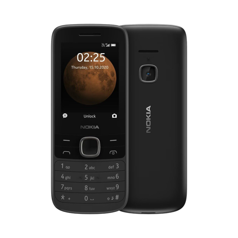 Telefon Nokia 225 4G TA-1316 DS