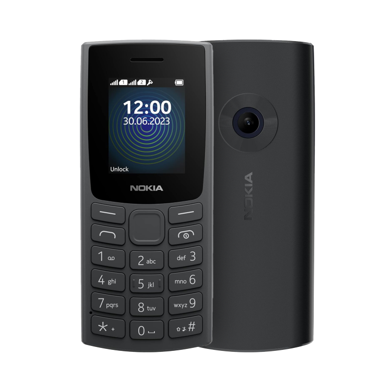 Telefon Nokia 110 4G TA-1543 DS