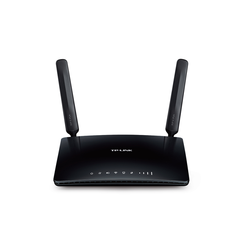 TP-LINK Archer MR200 AC750 Router WiFi 4G LTE