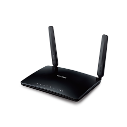 TP-LINK Archer MR200 AC750 Router WiFi 4G LTE