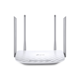 TP-LINK Archer C50 AC1200 Router WiFi 802.11ac Dual Band