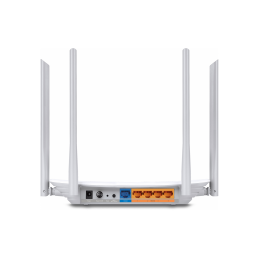 TP-LINK Archer C50 AC1200 Router WiFi 802.11ac Dual Band