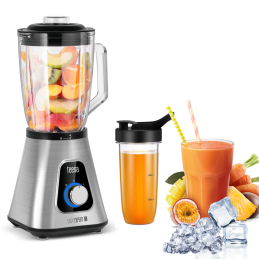 Blender kielichowy EASY EXPERT GO 1300W