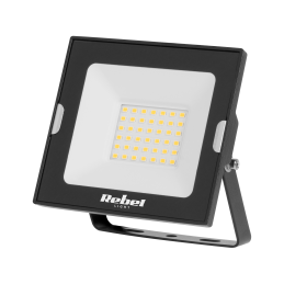 Reflektor led 30W Rebel, 6500K, 320V