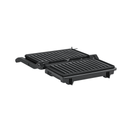 Panini grill, toster, opiekacz, 1000W, 3 pozycje