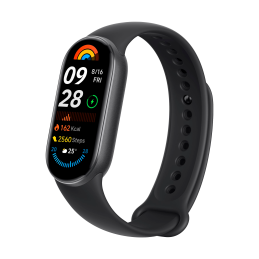 Smartband Xiaomi Mi Band 9 5ATM SpO2 Amoled