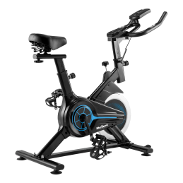 Rower spinningowy REBEL ACTIVE model RBA-1016