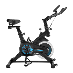 Rower spinningowy REBEL ACTIVE model RBA-1016