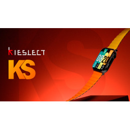 Smartwatch Kieslect KS