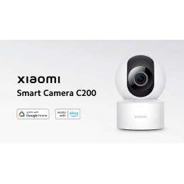 Kamera IP Xiaomi 360 Mi Smart C200 Full HD