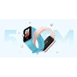 Smartband XIAOMI Band 8 Active