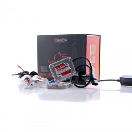 ZESTAW XENON H1 5000K 35W...