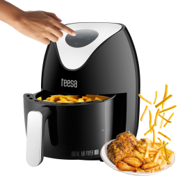 Frytkownica beztłuszczowa TEESA DIGITAL AIR FRYER 1,8L