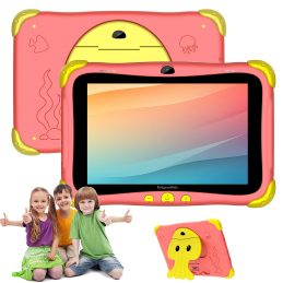 Tablet Kruger&Matz FUN 808 red