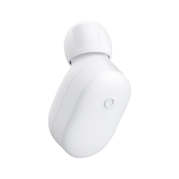 Słuchawka Xiaomi Mi Bt Earphones mini biała