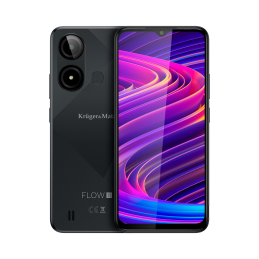 Smartfon Kruger&Matz FLOW 11 black