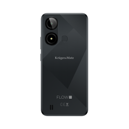 Smartfon Kruger&Matz FLOW 11 black