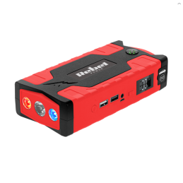 Jump Starter Rebel – Power...