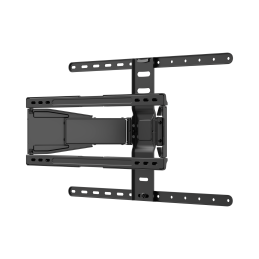 Uniwersalny uchwyt naścienny Kruger&Matz Ultra Slim 43"-90" regulacja w pionie i w poziomie