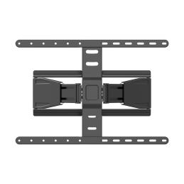 Uniwersalny uchwyt naścienny Kruger&Matz Ultra Slim 43"-90" regulacja w pionie i w poziomie