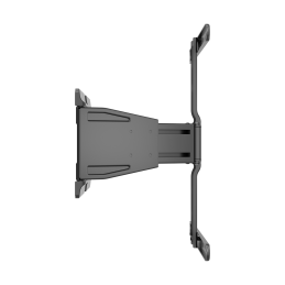 Uniwersalny uchwyt naścienny Kruger&Matz Ultra Slim 43"-90" regulacja w pionie i w poziomie