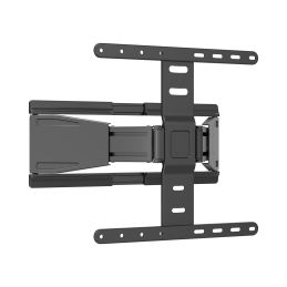 Uniwersalny uchwyt naścienny Kruger&Matz Ultra Slim 37"-75" regulacja w pionie i w poziomie