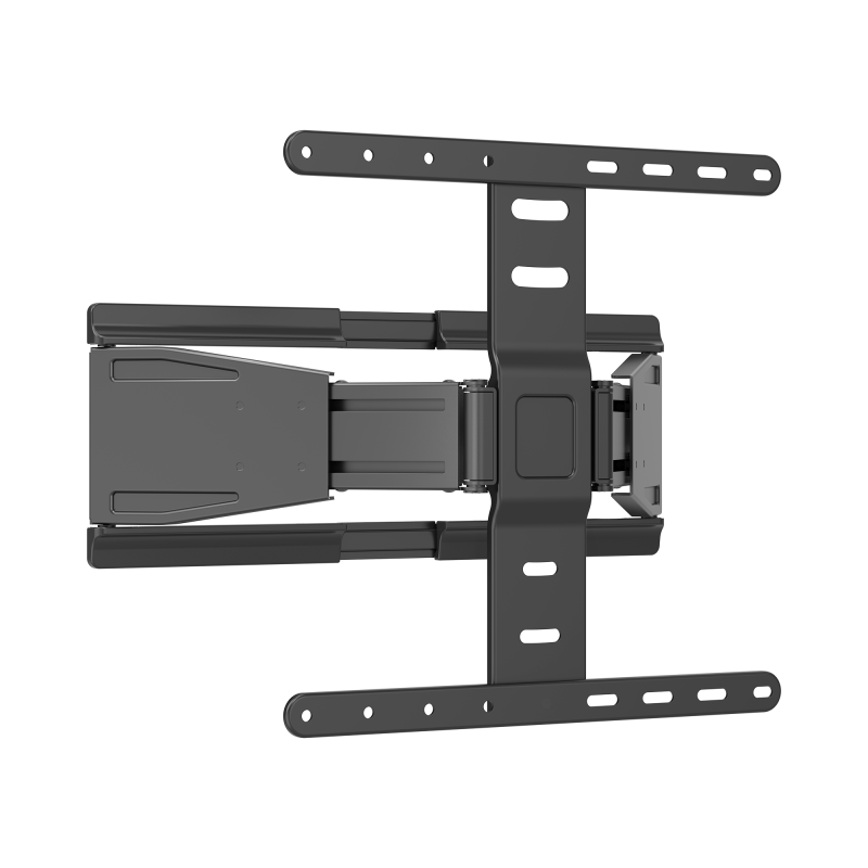 Uniwersalny uchwyt naścienny Kruger&Matz Ultra Slim 37"-75" regulacja w pionie i w poziomie