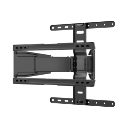 Uniwersalny uchwyt naścienny Kruger&Matz Ultra Slim 37"-75" regulacja w pionie i w poziomie