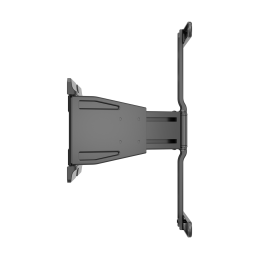 Uniwersalny uchwyt naścienny Kruger&Matz Ultra Slim 37"-75" regulacja w pionie i w poziomie