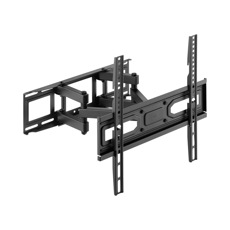 Uchwyt naścienny uniwersalny do LED TV (32"-70")  regulacja w pionie i poziomie